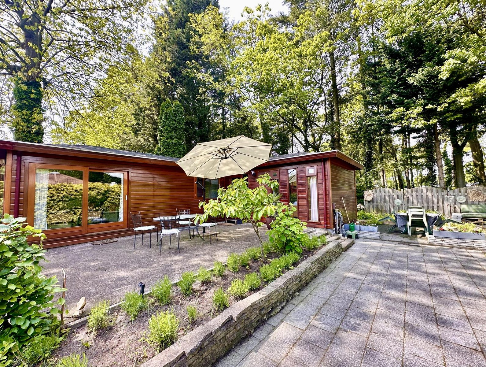 Cozy Lodge | 5 persons