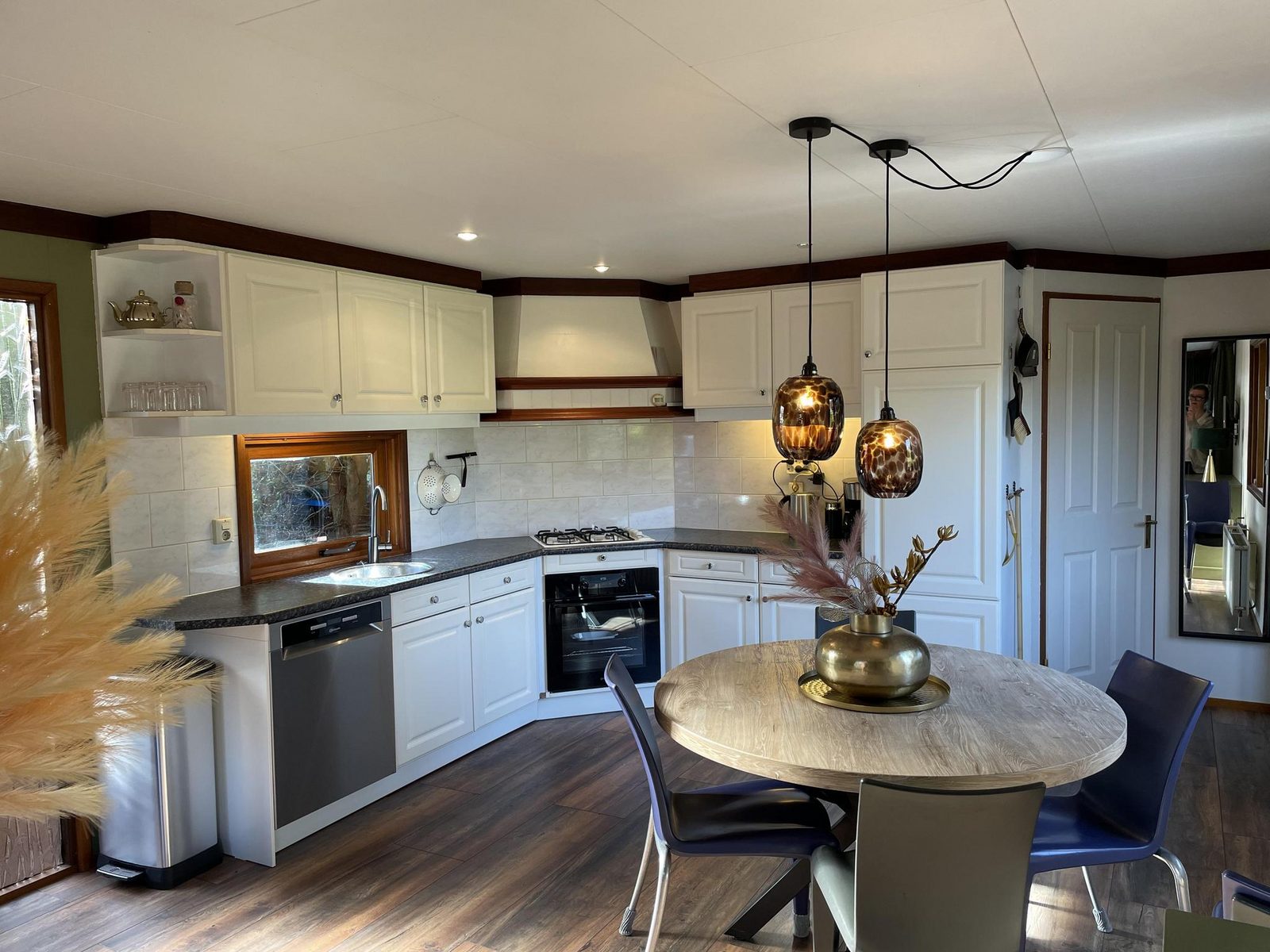 Cozy Lodge | 5 persons