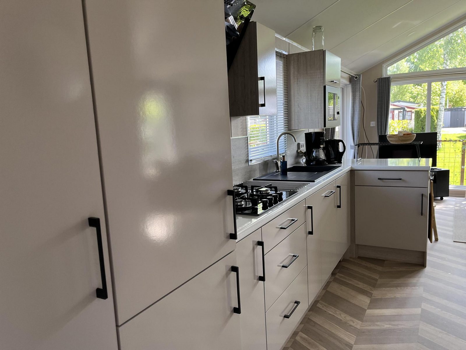 Particulier Chalet: D17 | 4 pers.