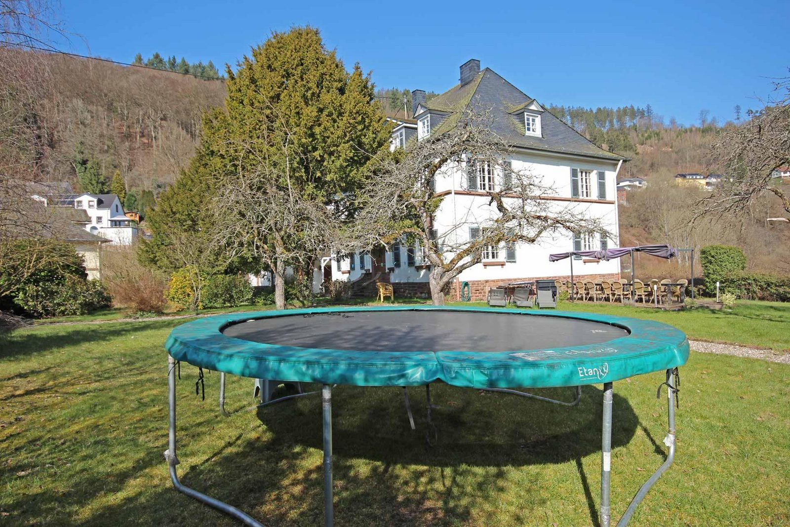 De Oude Pastorie