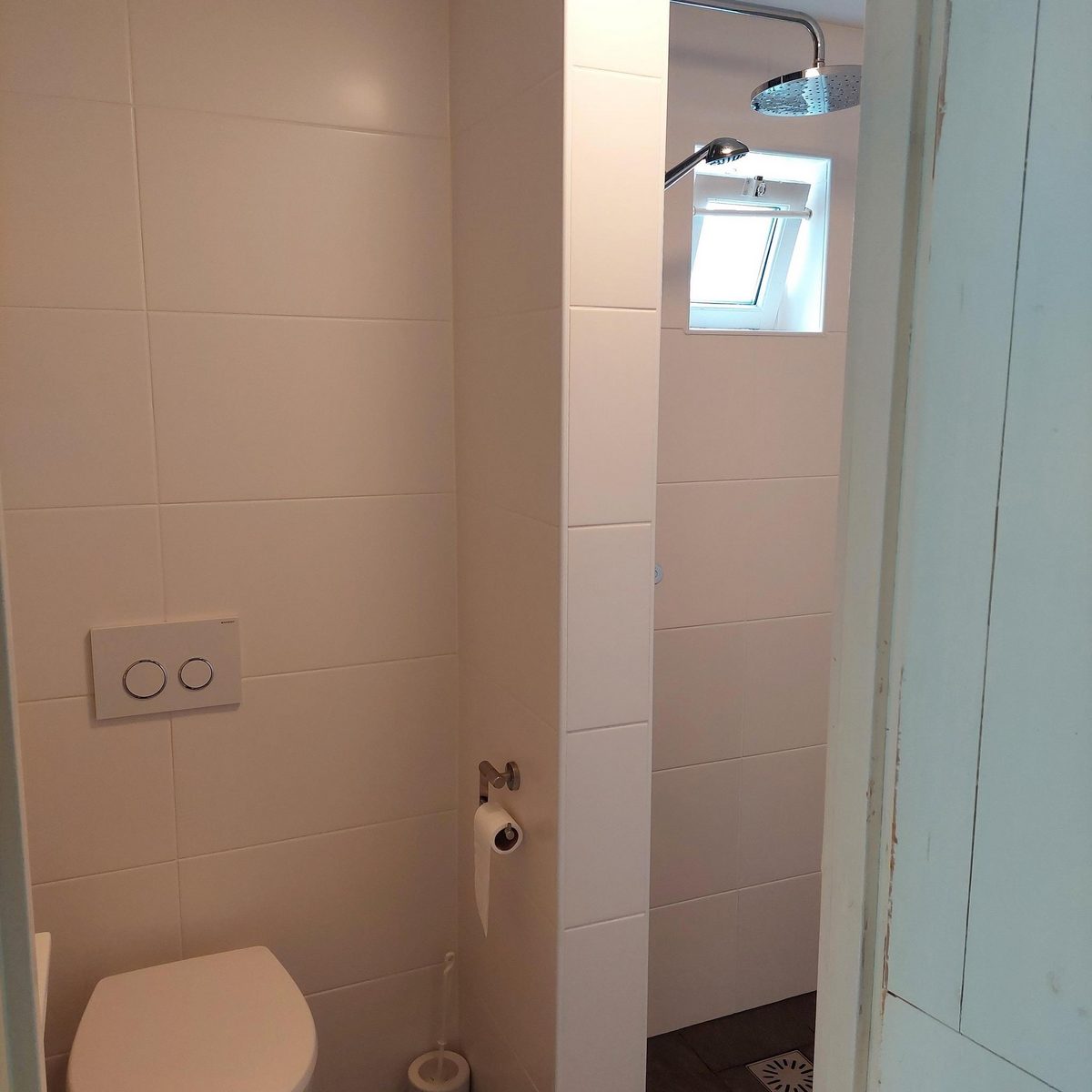 Zomerhuis Flow