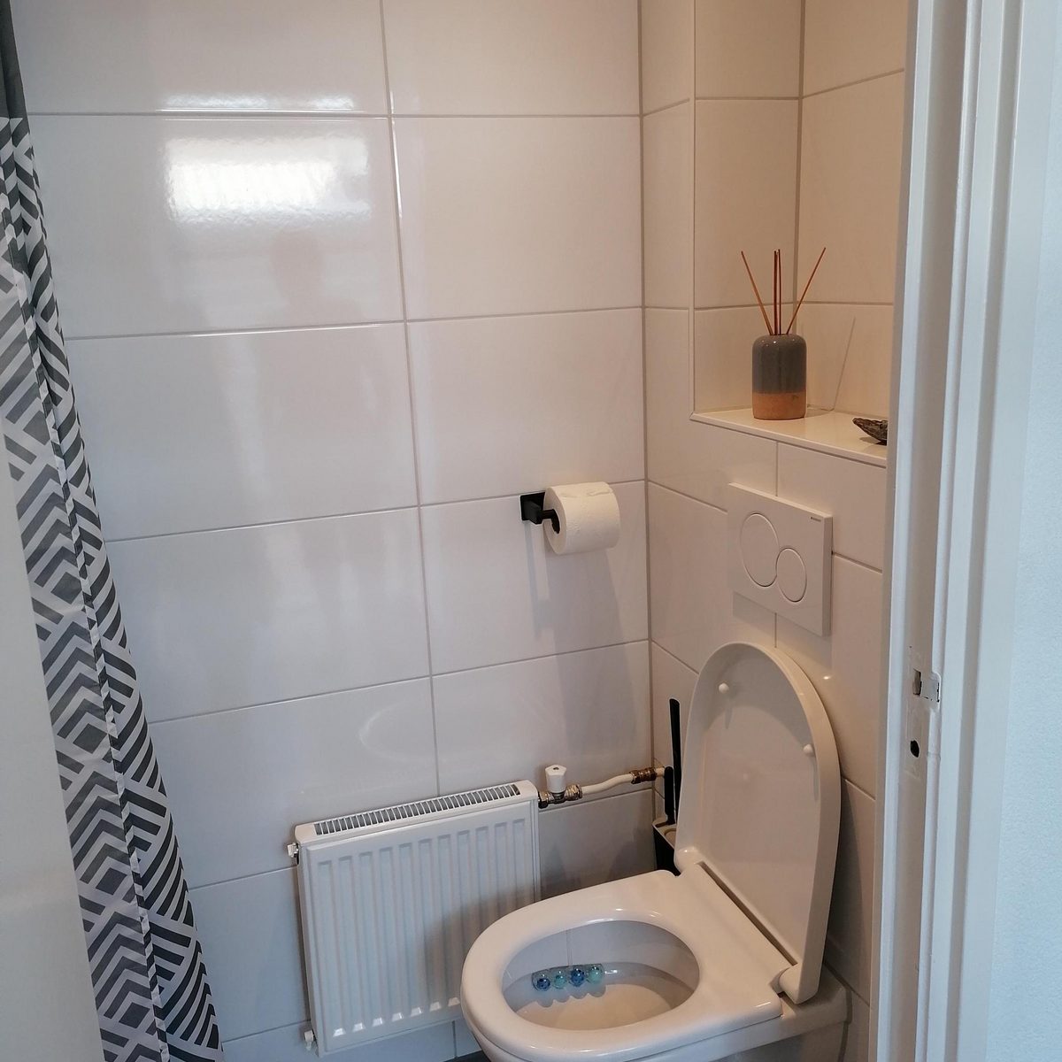 Zomerhuis 't Koninkie