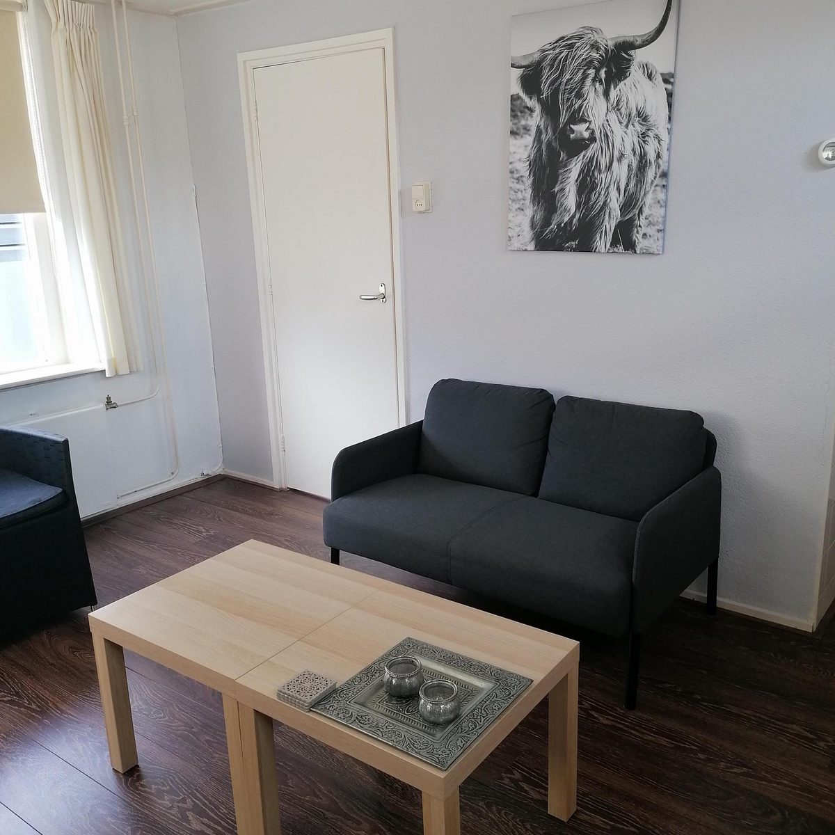 Zomerhuis 't Koninkie