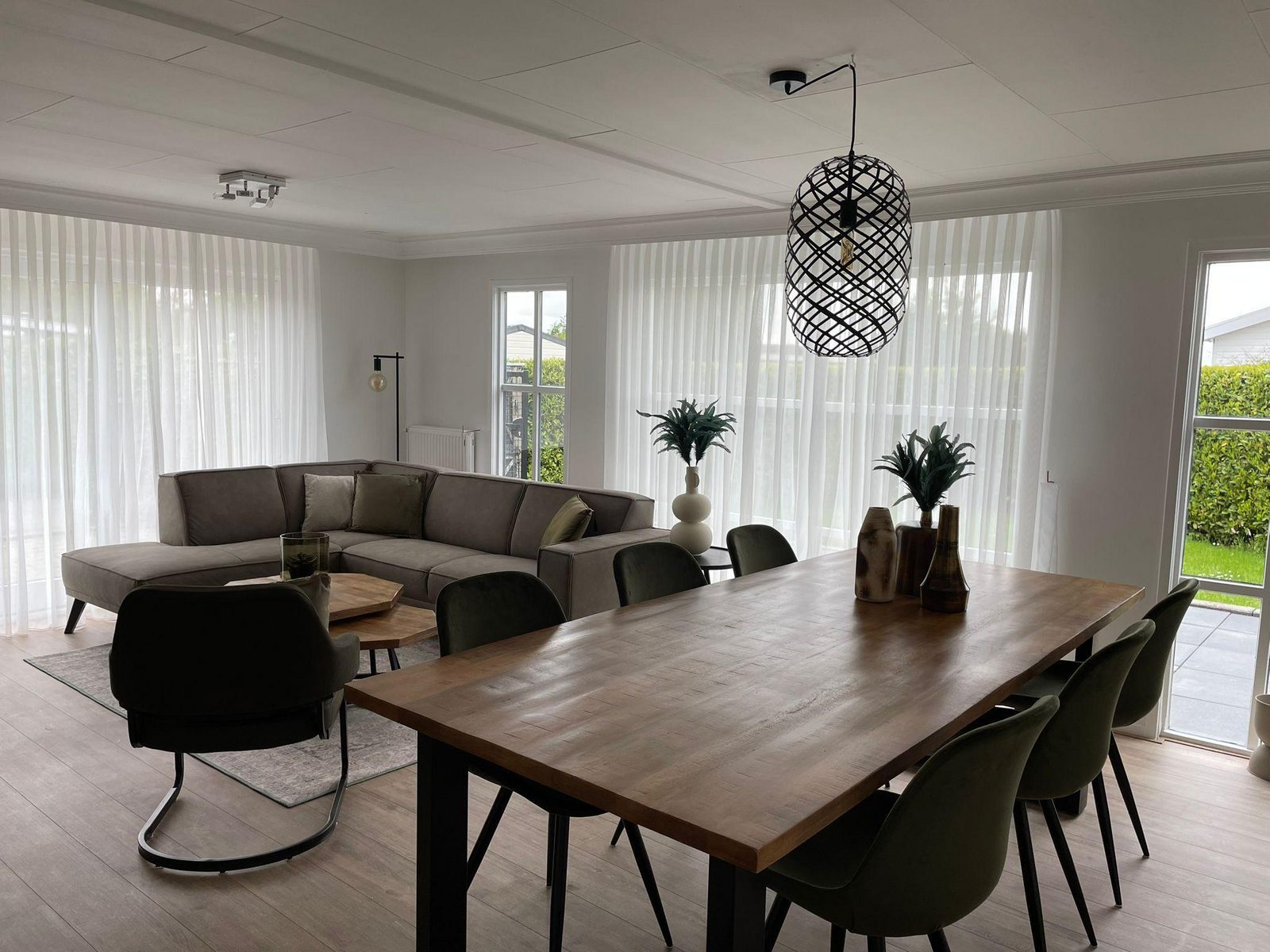 Zand Lodge | 6 Personen