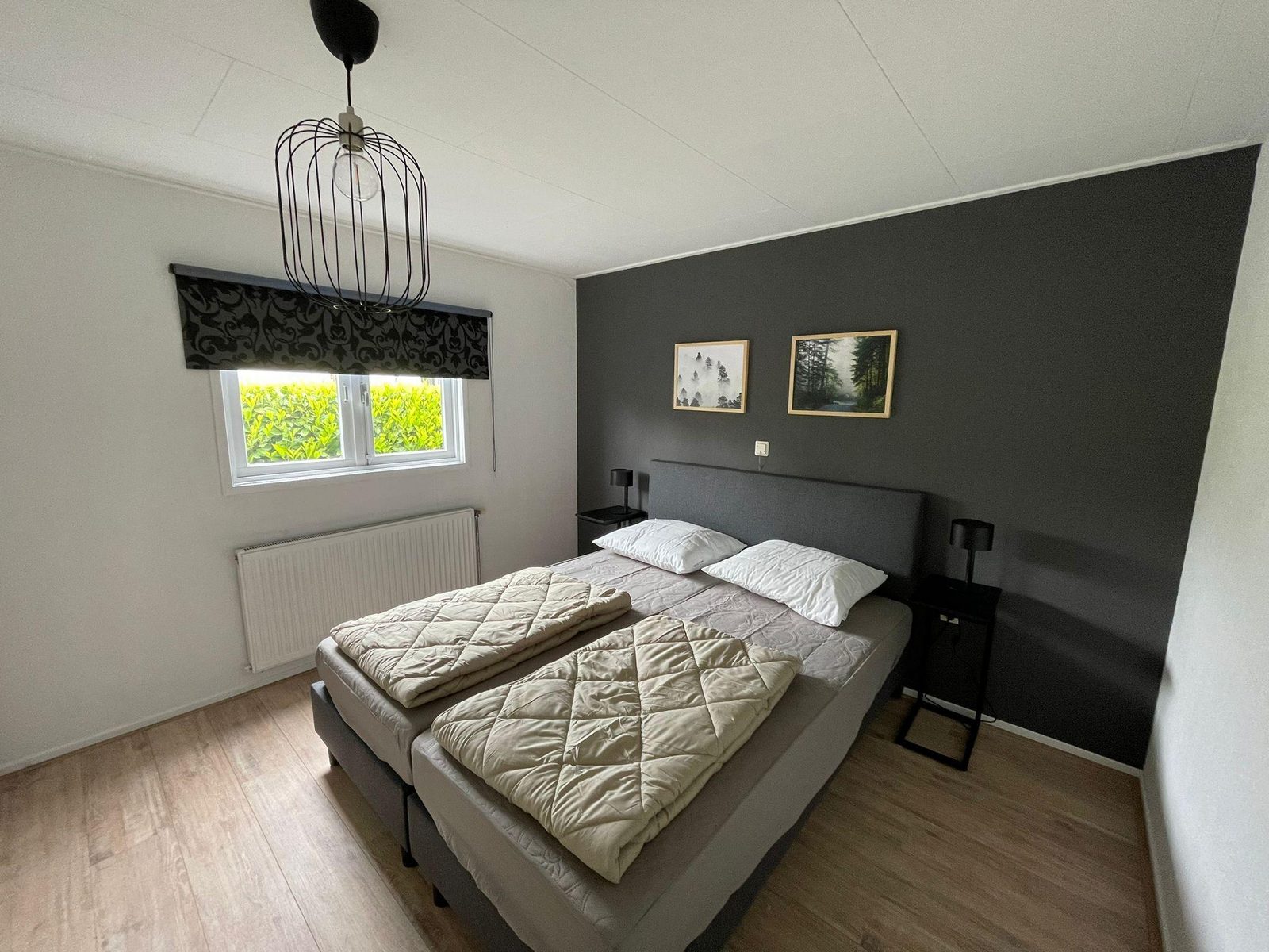 Zand Lodge | 6 Personen