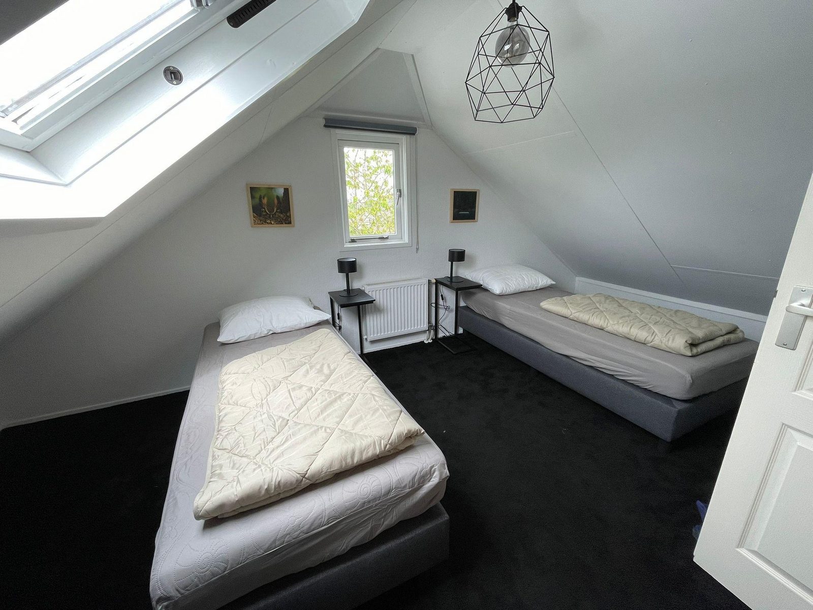 Zand Lodge | 6 Personen