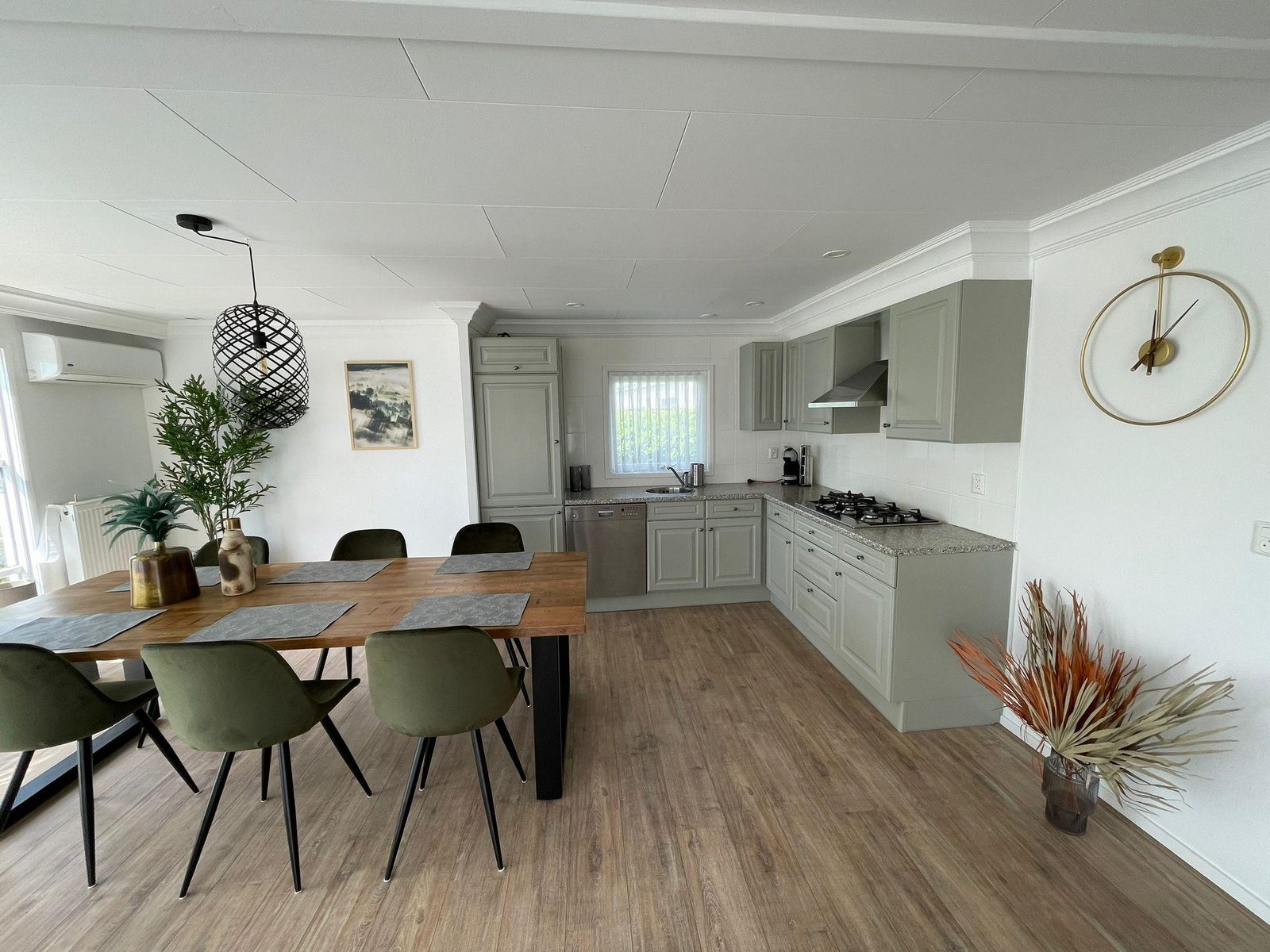 Zand Lodge | 6 Personen