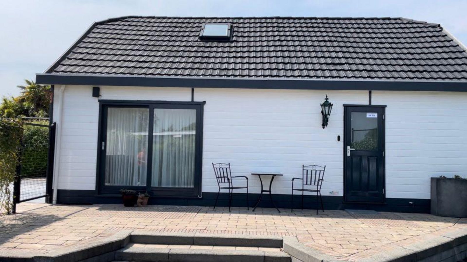 Zand Lodge | 6 Personen
