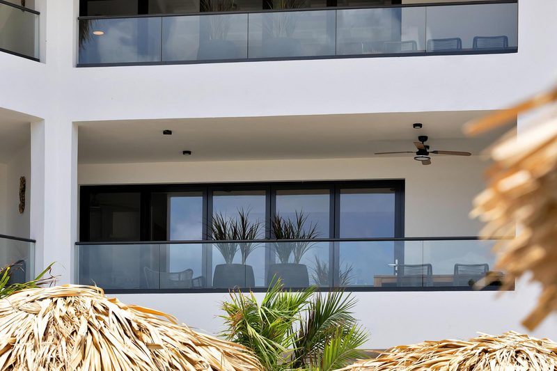 View of Penthouse Apartments for Rent in New York, NY