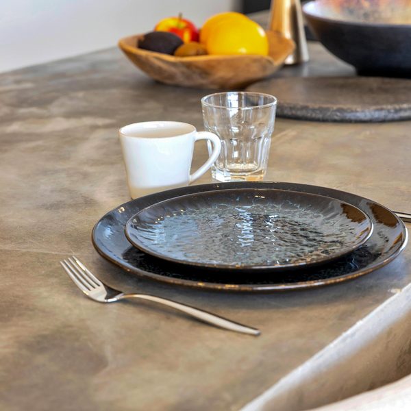 View of 46 Stunning Luxury Penthouse Designs with Sky-High Style