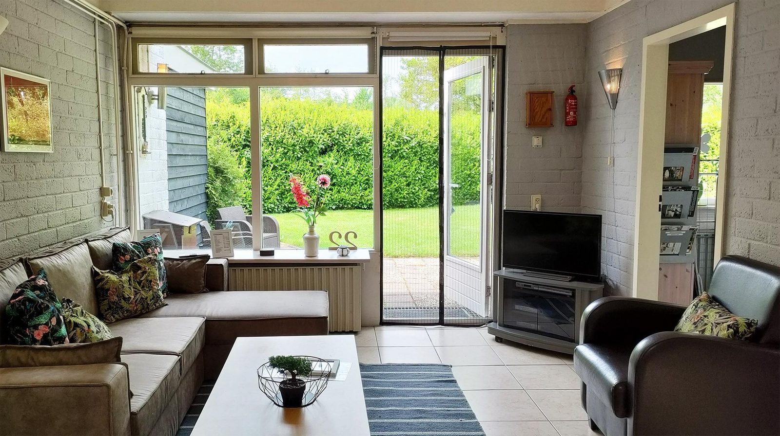 Bungalow 022