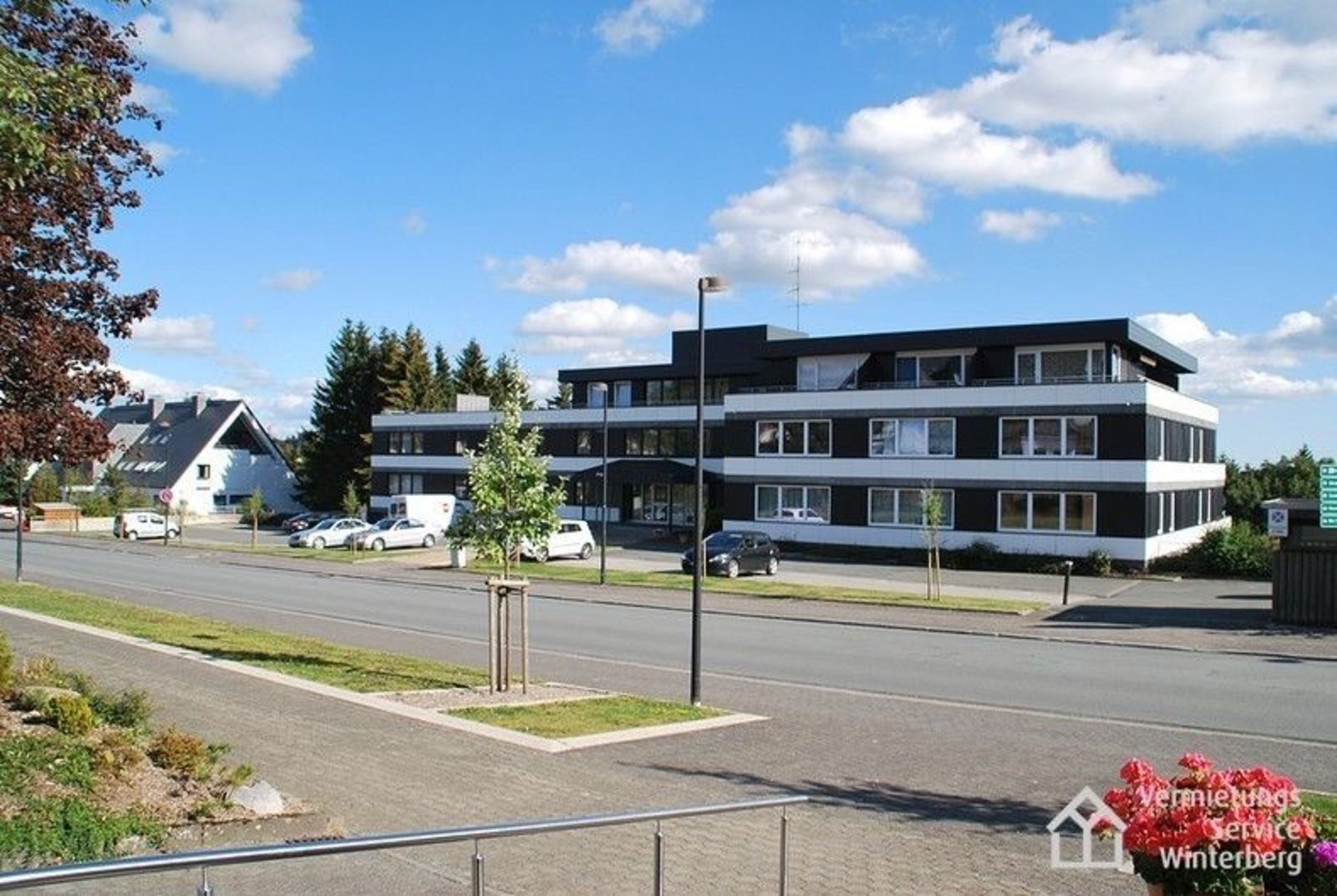 Studio - Am Waltenberg 70-KO | Winterberg