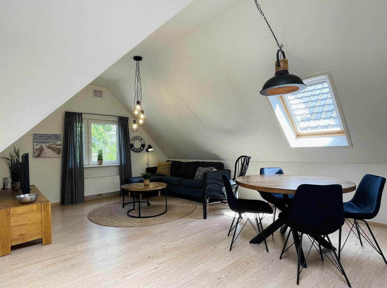 Anzelhoef Apartment Oost