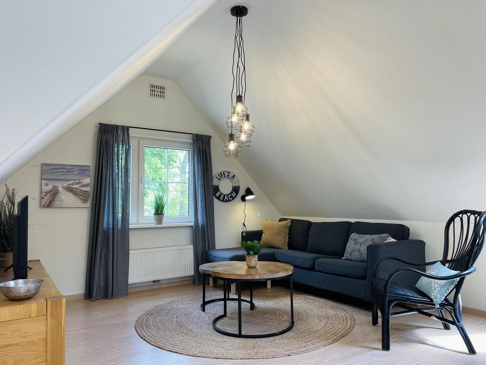 Anzelhoef Apartment Oost
