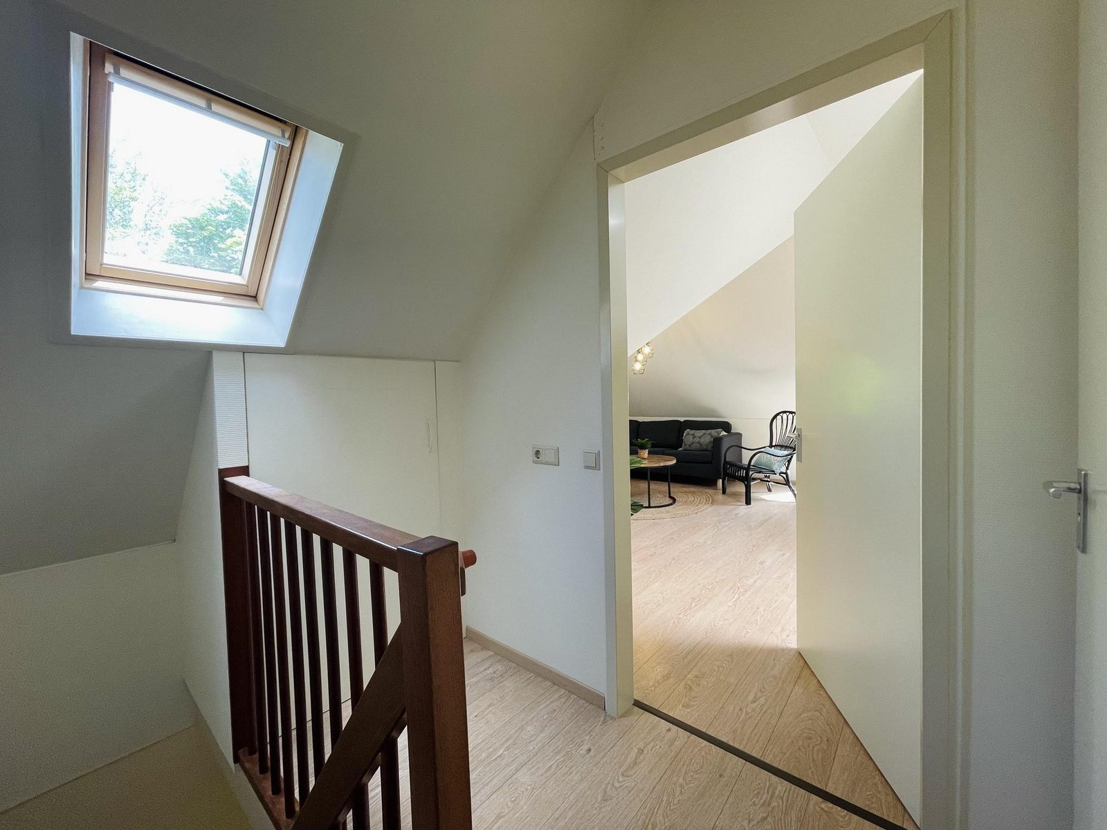 Anzelhoef Apartment Oost