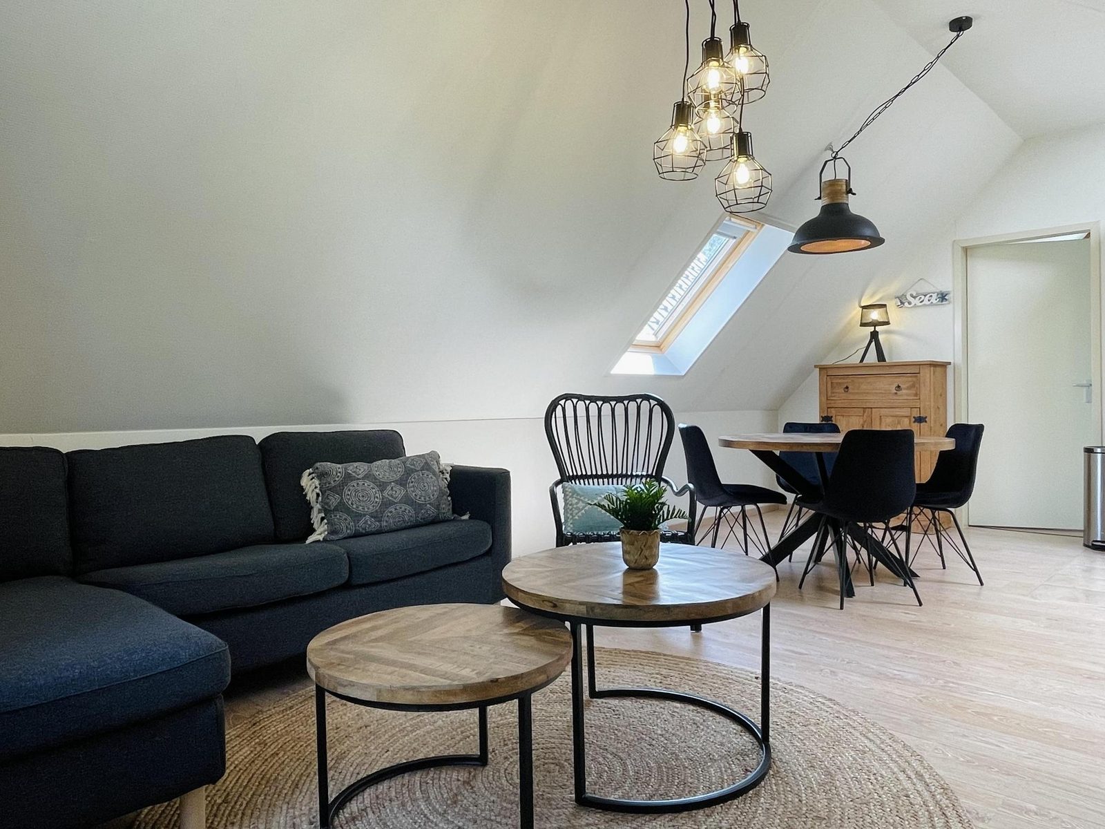 Anzelhoef Apartment Oost