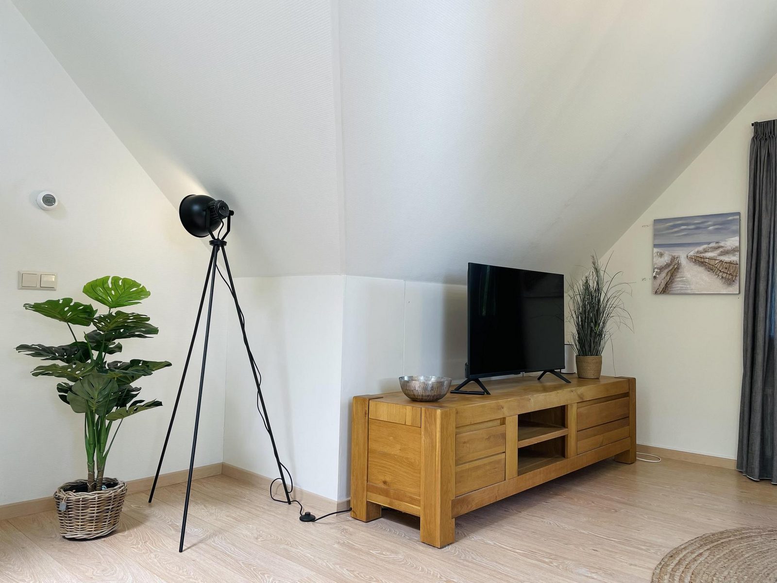 Anzelhoef Apartment Oost