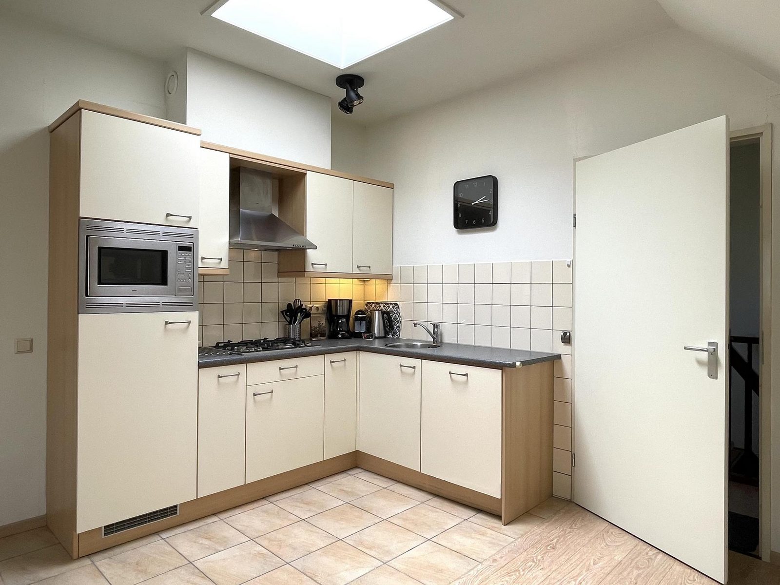 Anzelhoef Apartment Oost
