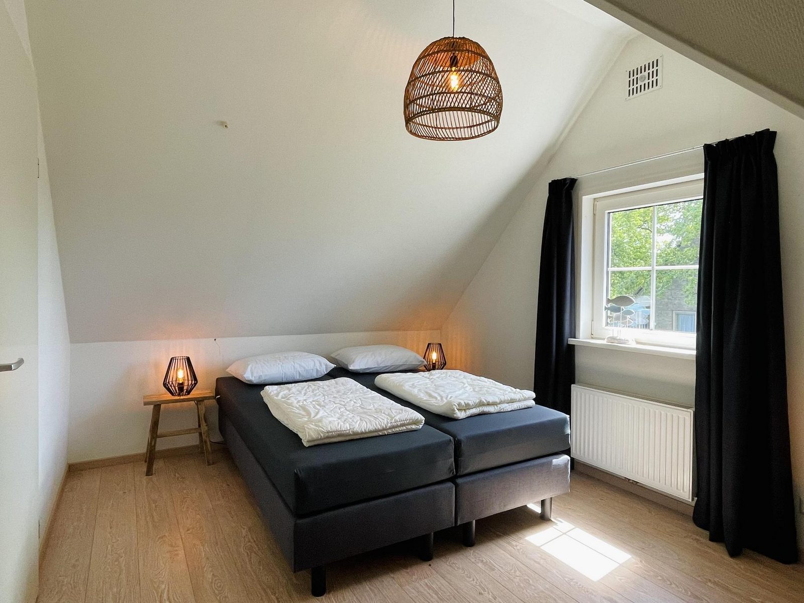 Anzelhoef Apartment Oost