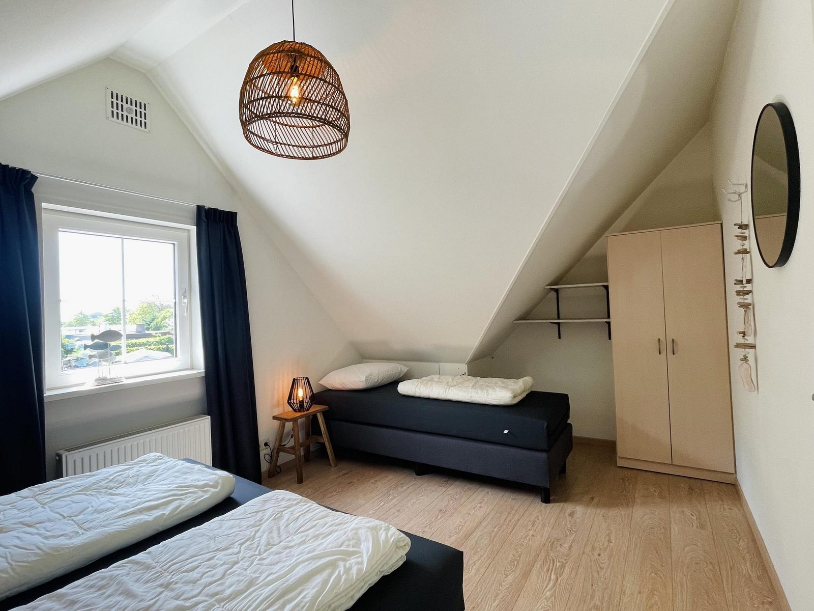 Anzelhoef Apartment Oost