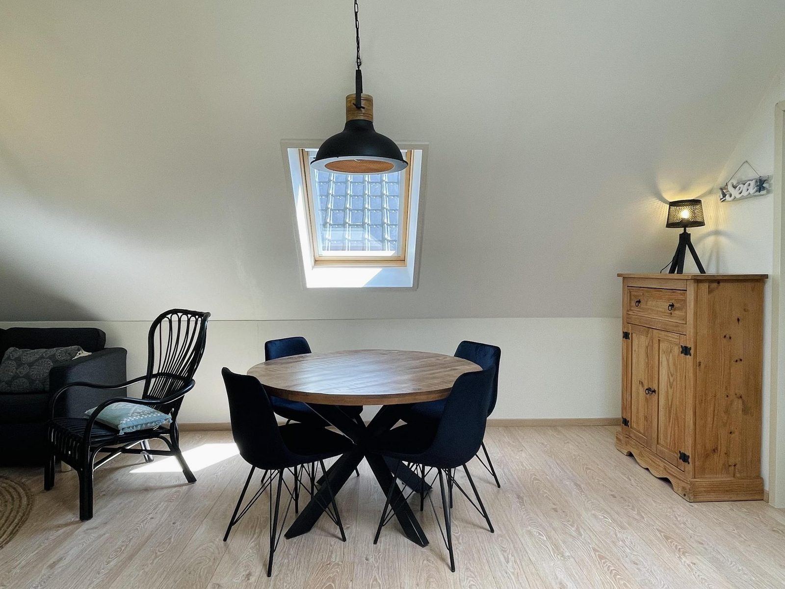 Anzelhoef Apartment Oost