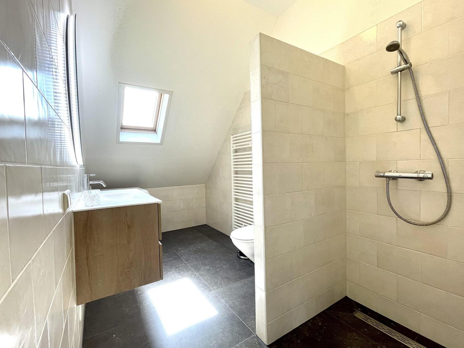 Anzelhoef Apartment Oost