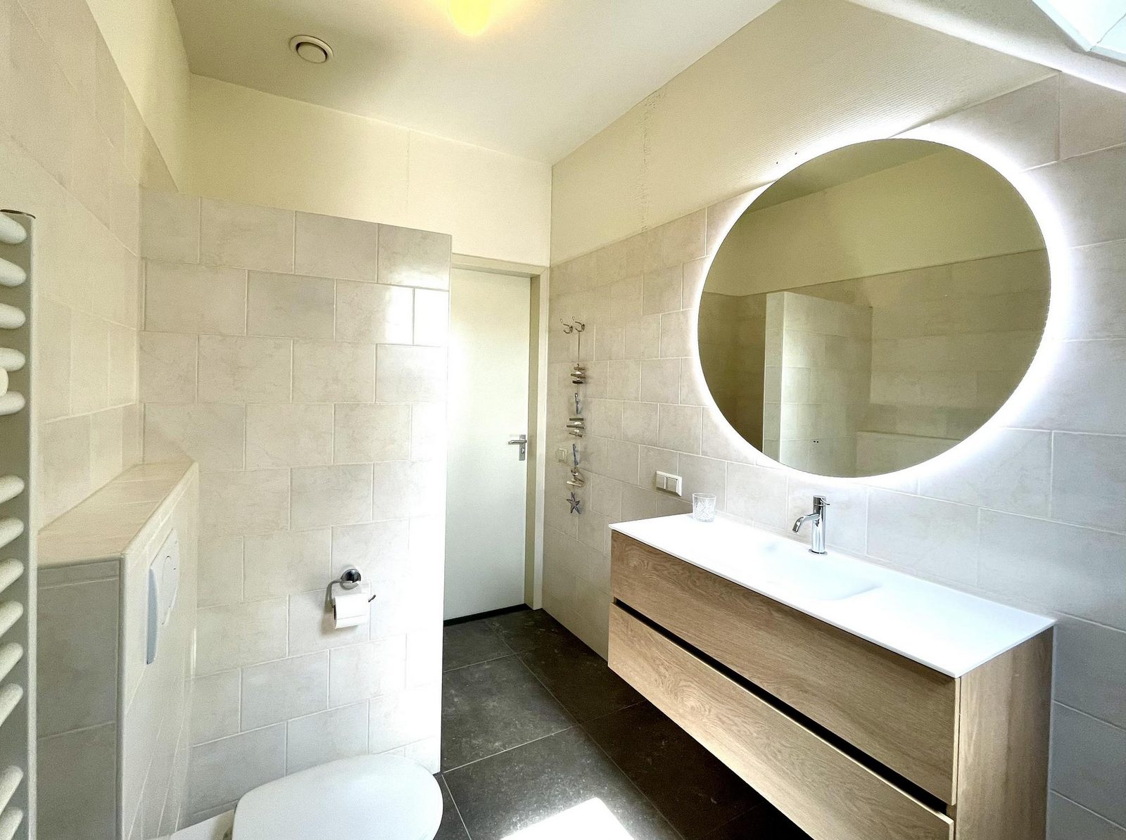 Anzelhoef Apartment Oost