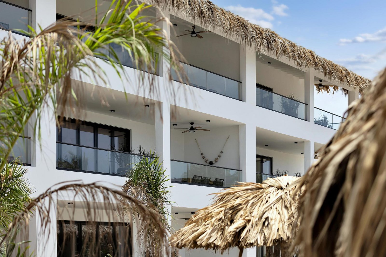 Belnem Apartment