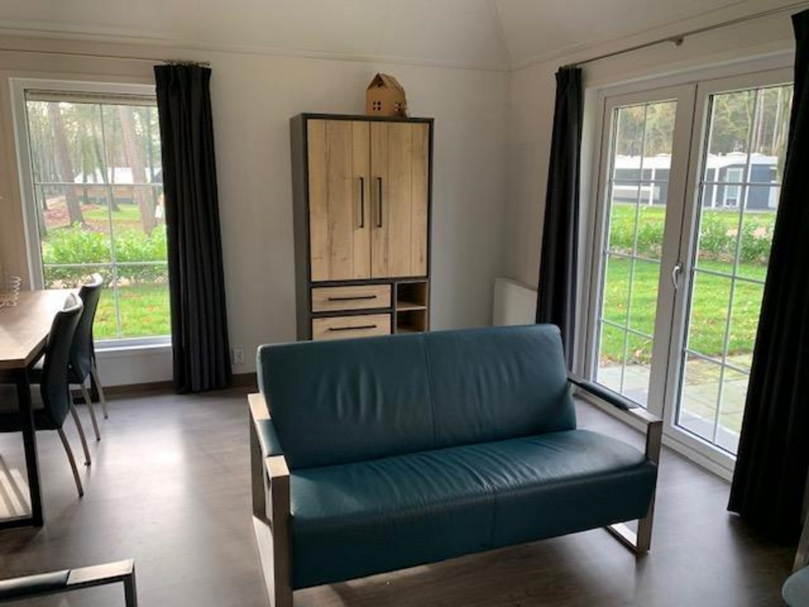 Typ C Comfort for 4 persons