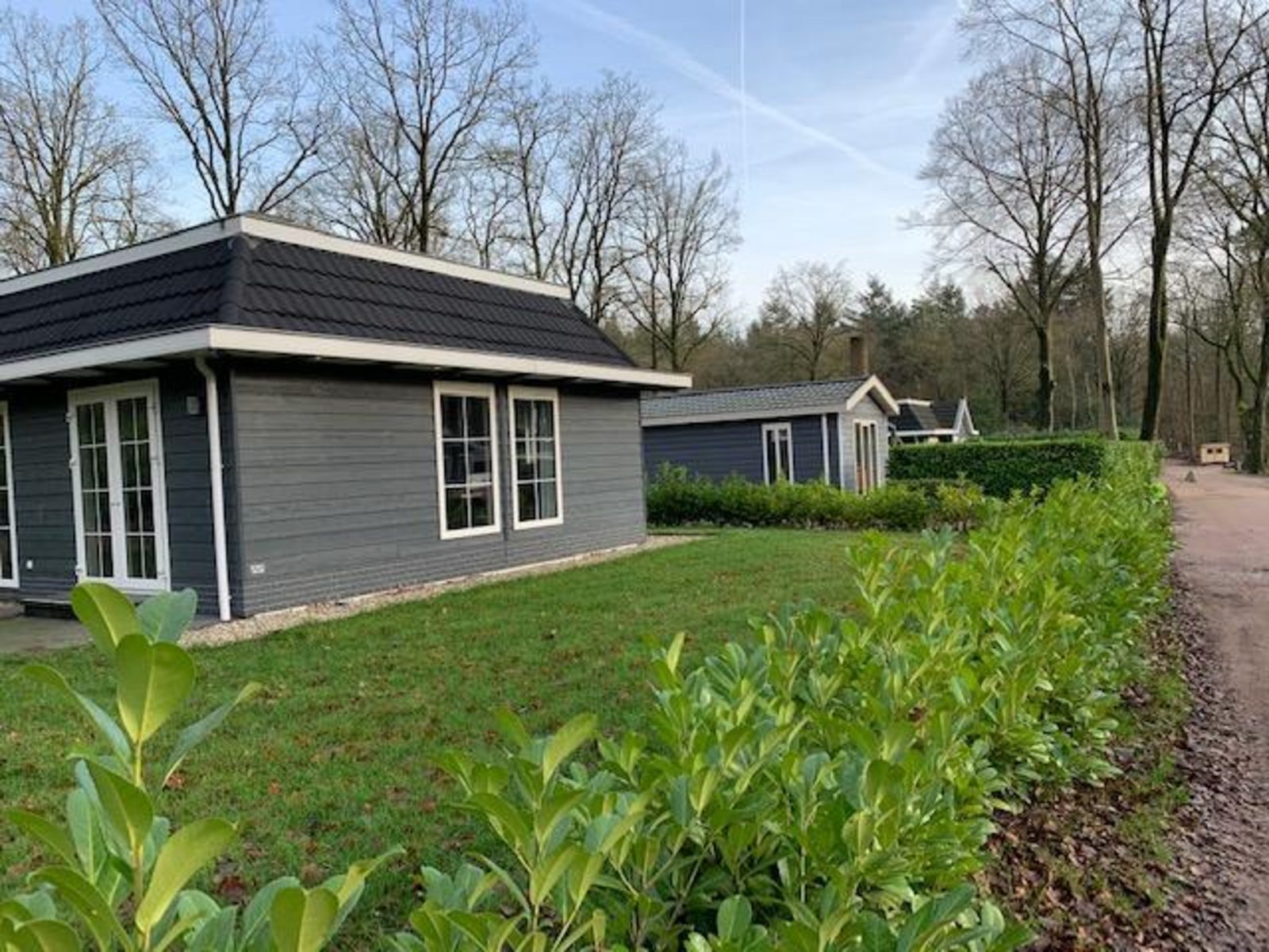 Typ C Comfort for 4 persons