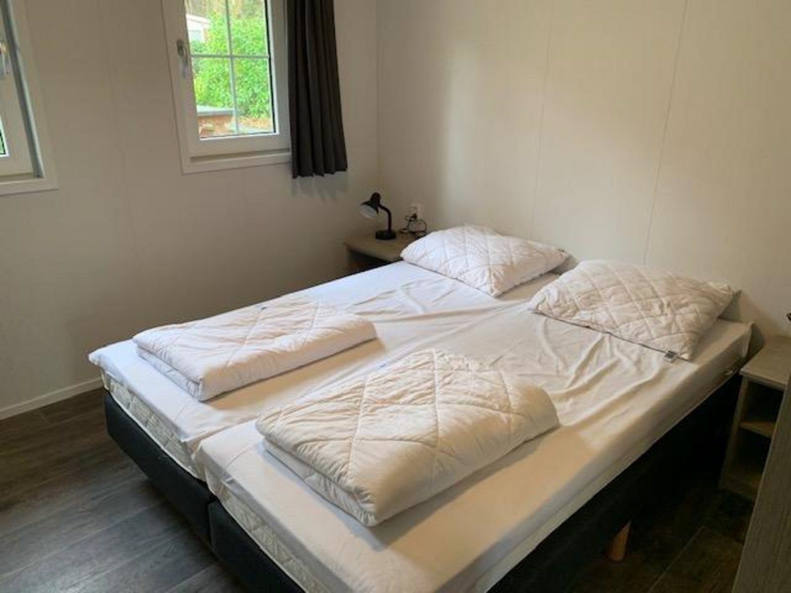 Typ C Comfort for 4 persons