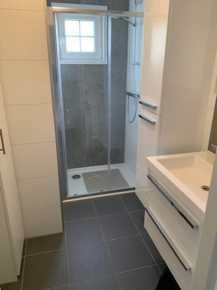 Typ C Comfort for 4 persons