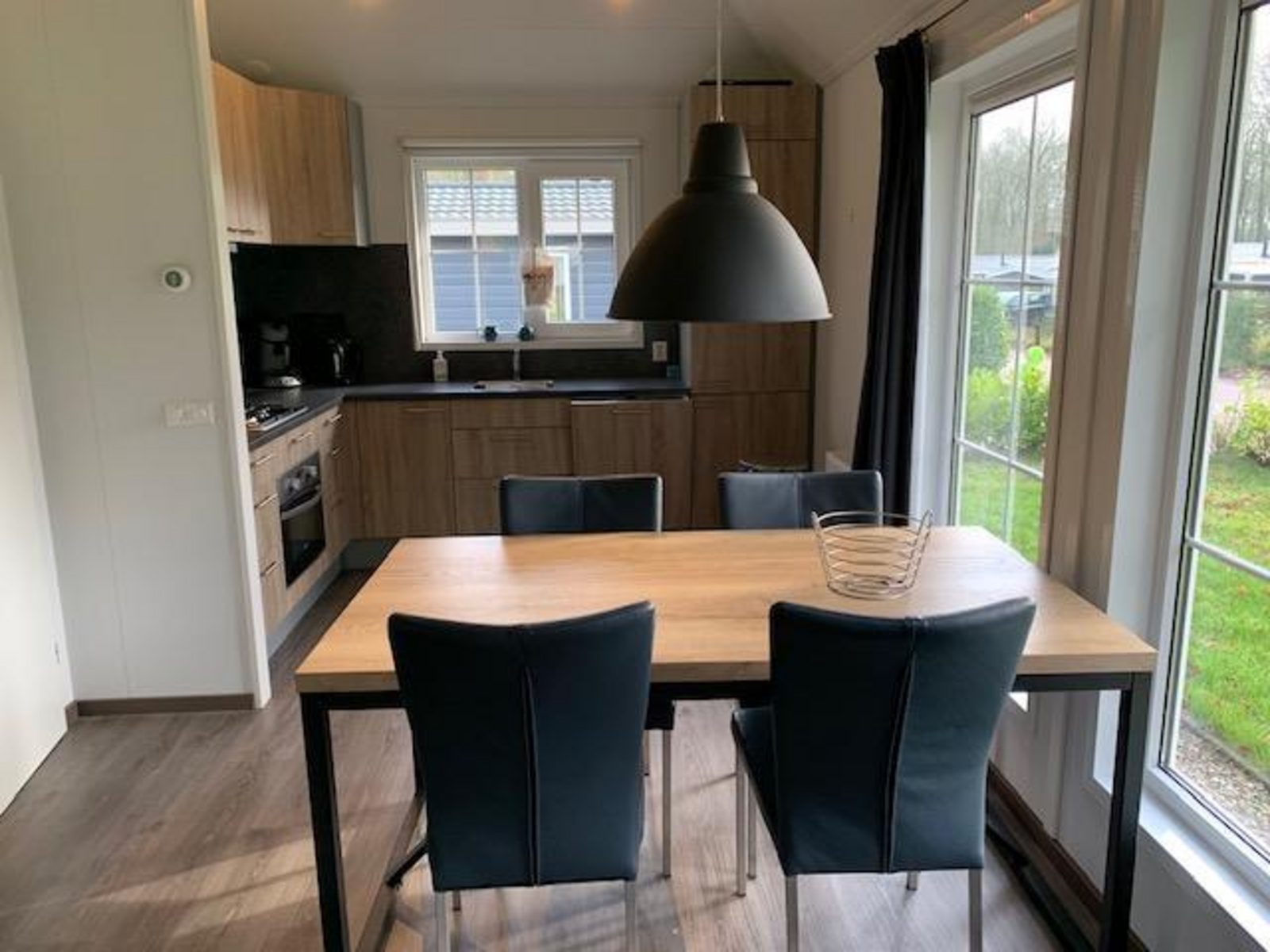 Typ C Comfort for 4 persons