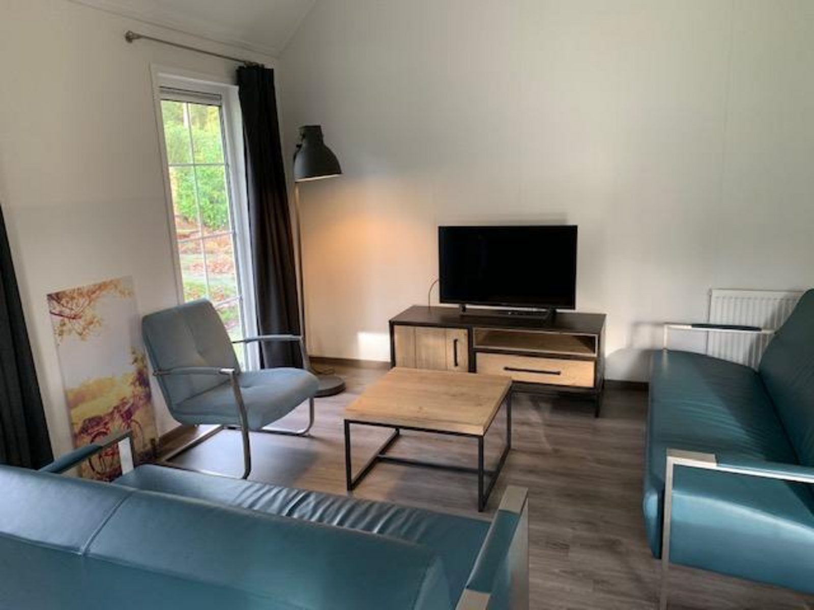 Typ C Comfort for 4 persons
