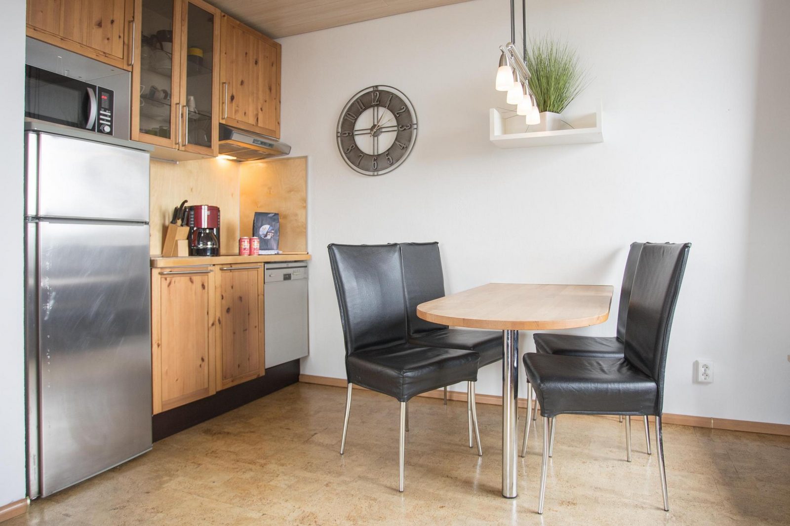 Apartment - Am Waltenberg 59-G | Winterberg “Leni”    