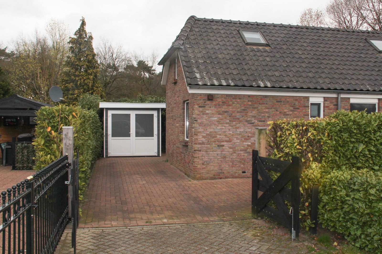 Typ E Komfort 6 Personen