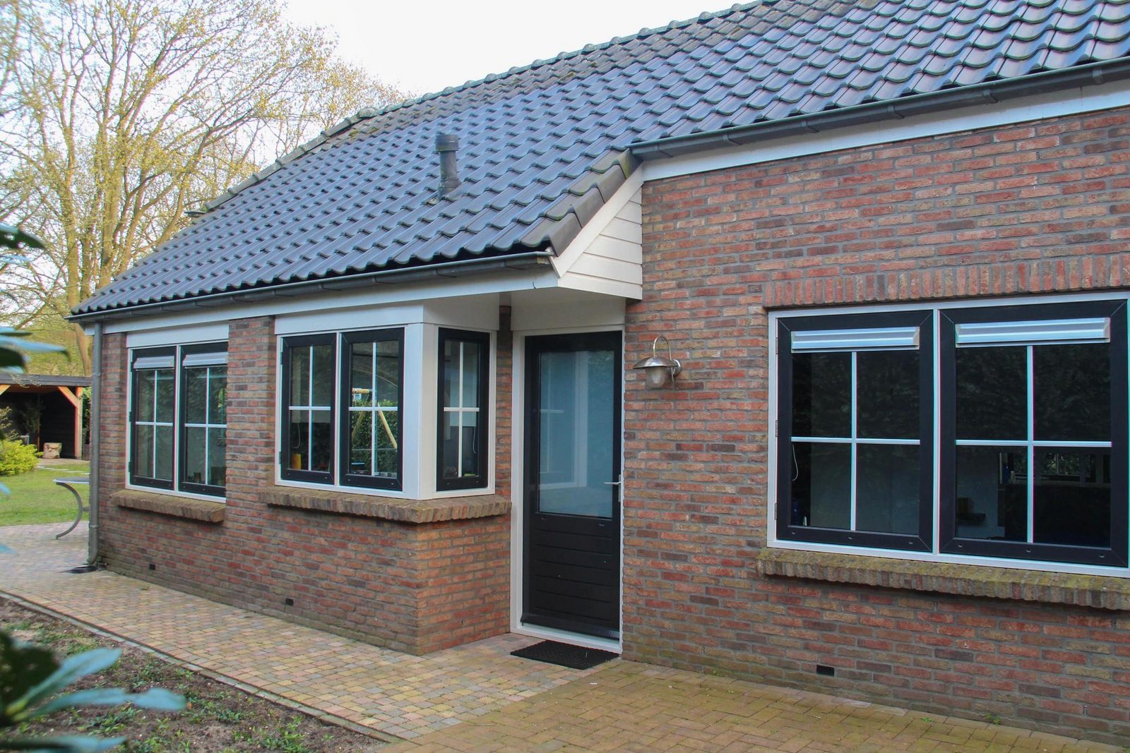 Typ E Komfort 6 Personen