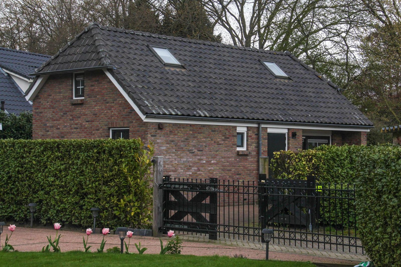 Typ E Komfort 6 Personen