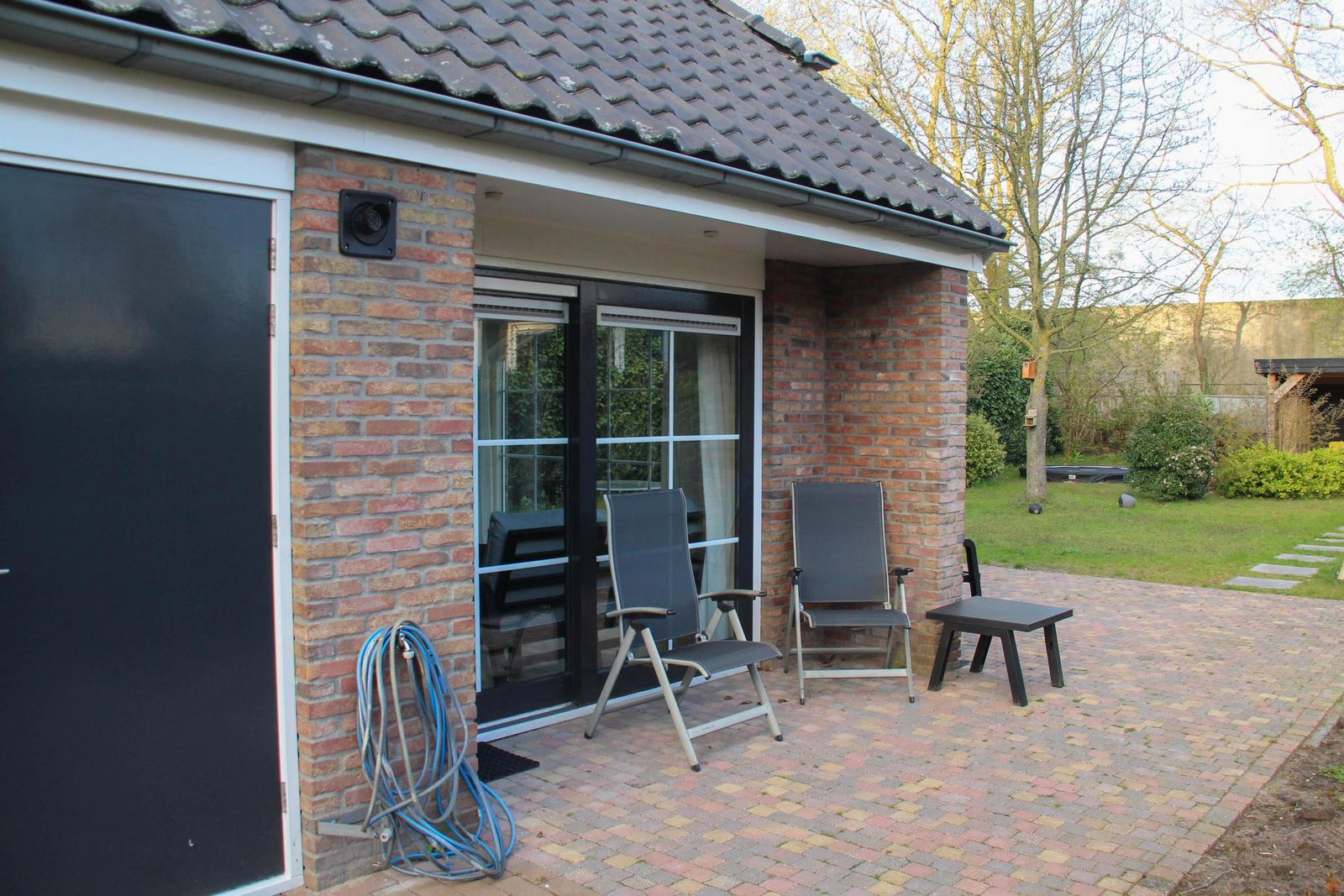 Typ E Komfort 6 Personen