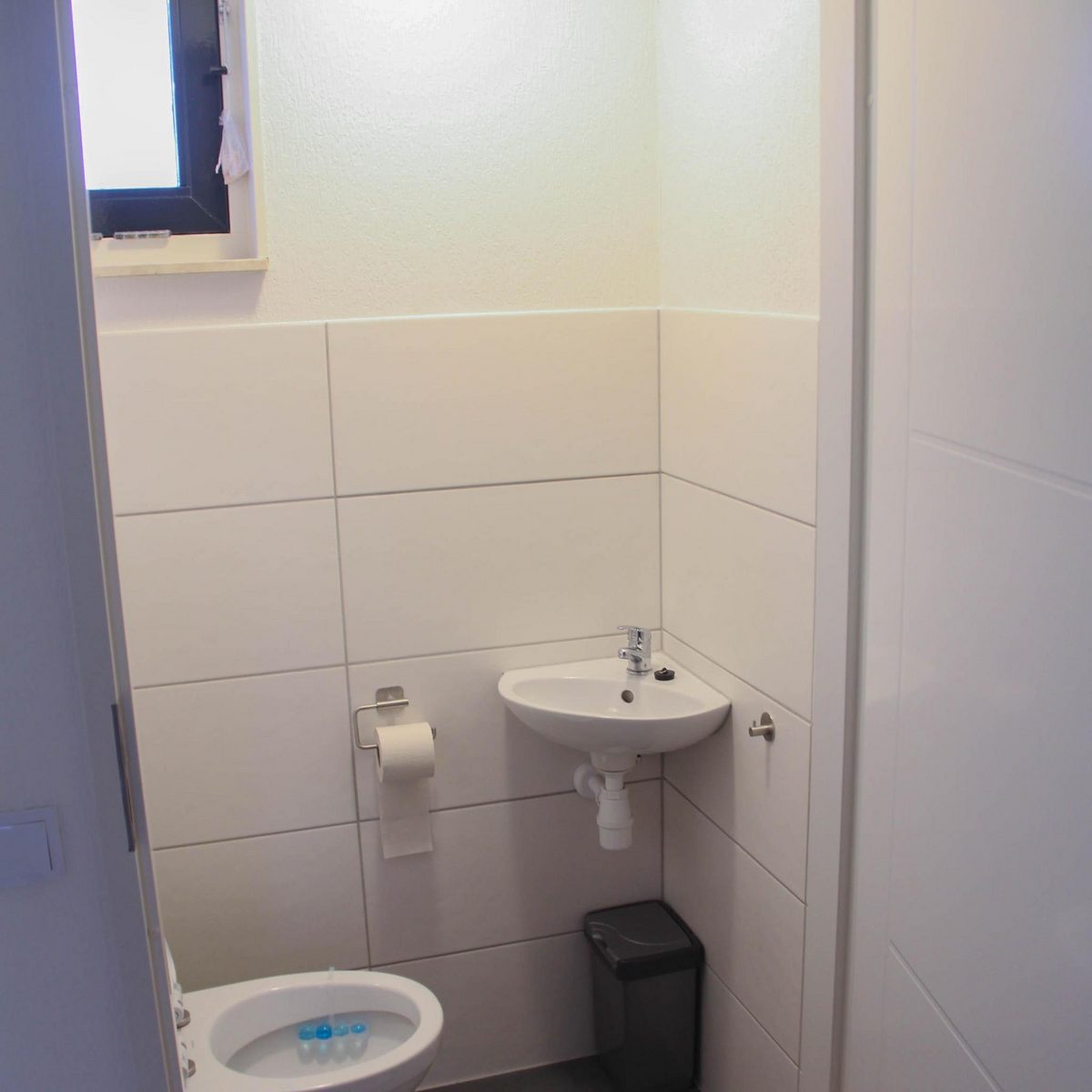 Typ E Komfort 6 Personen