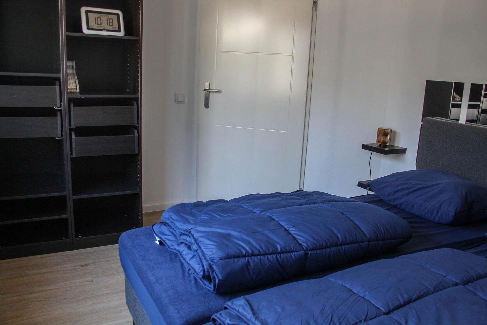 Typ E Komfort 6 Personen