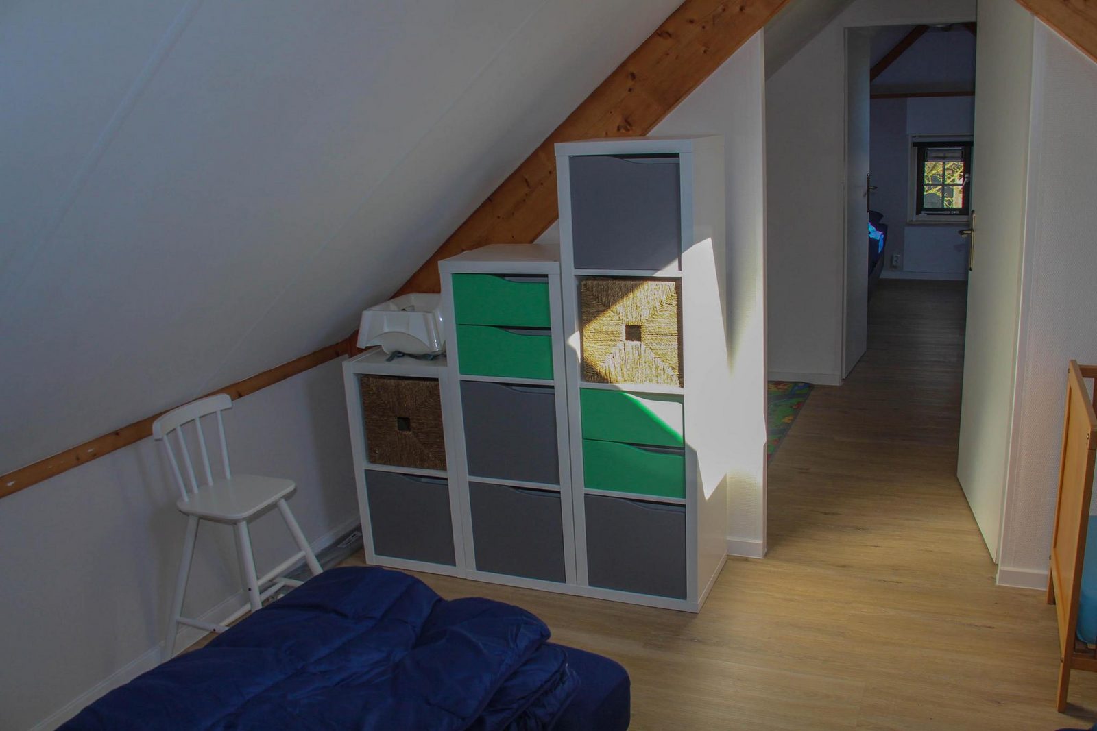 Typ E Komfort 6 Personen