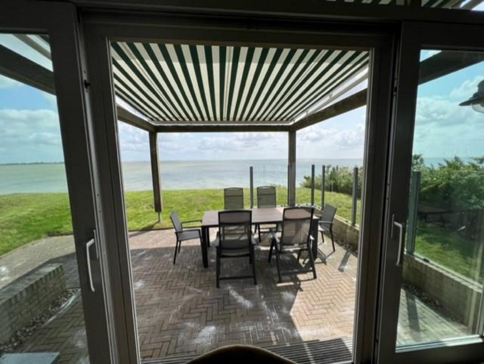 Dijkvilla 5 persons
