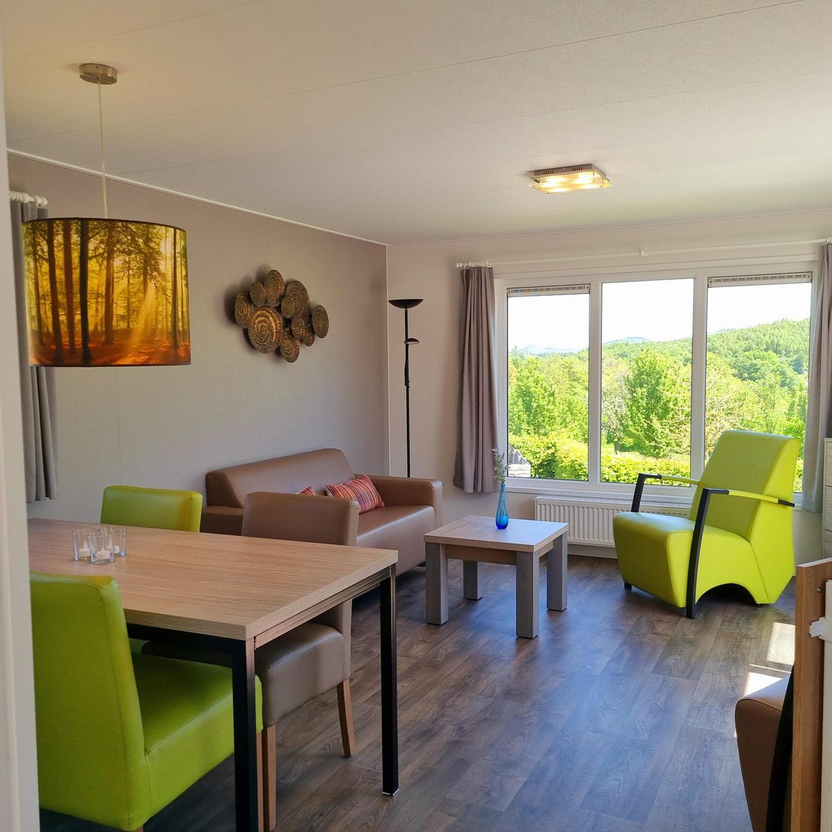 Chalet Brilon de luxe