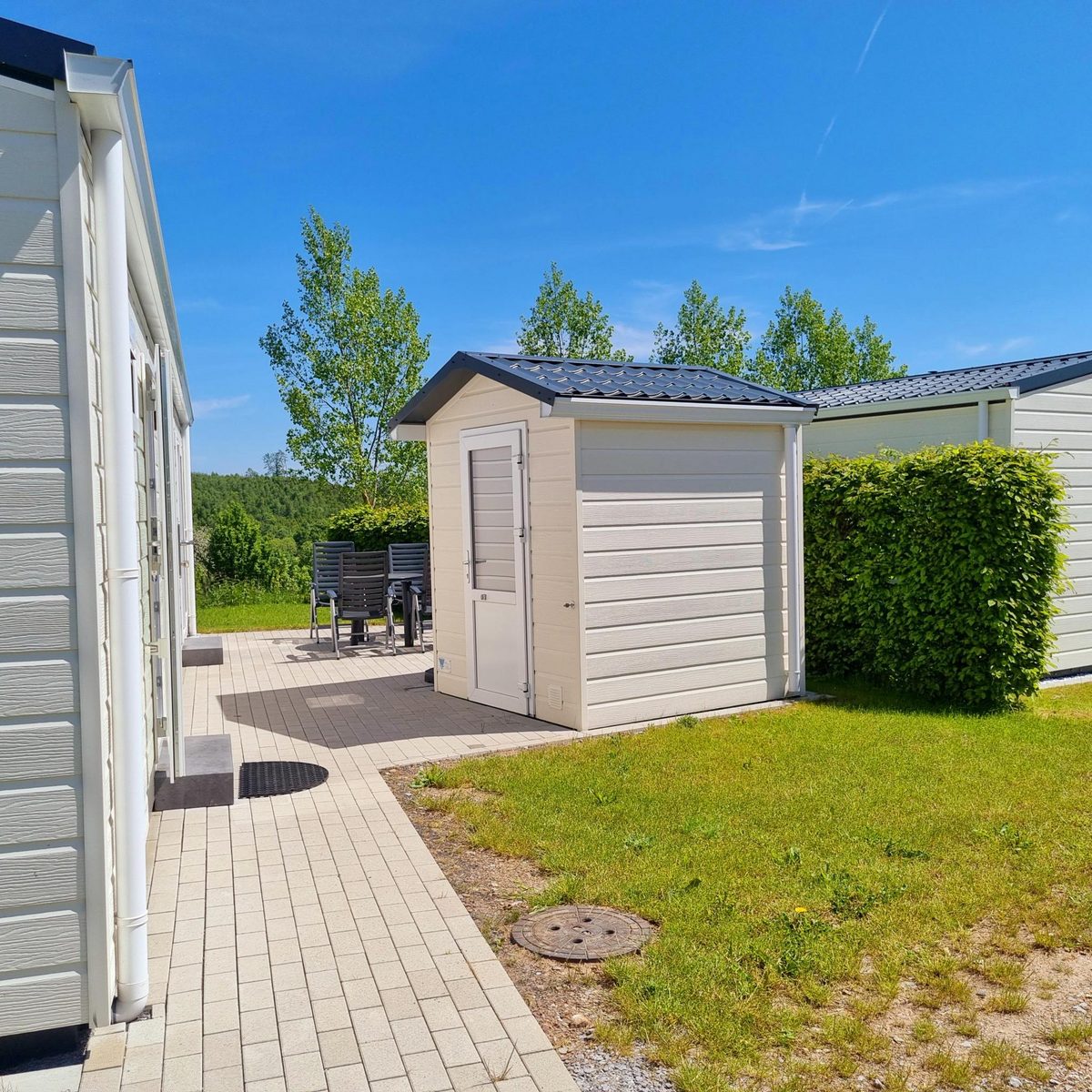 Chalet Brilon de luxe