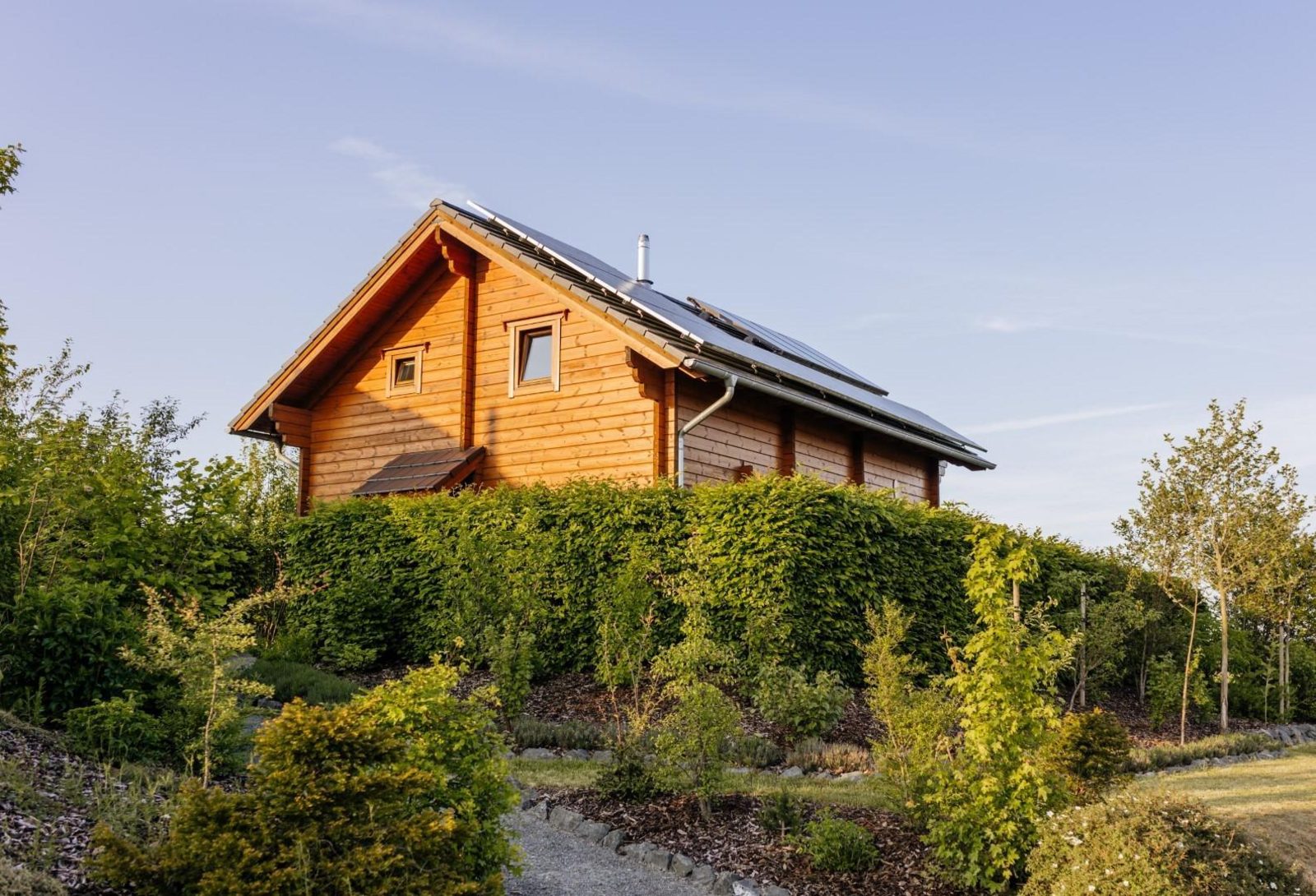 Ecolodge 2