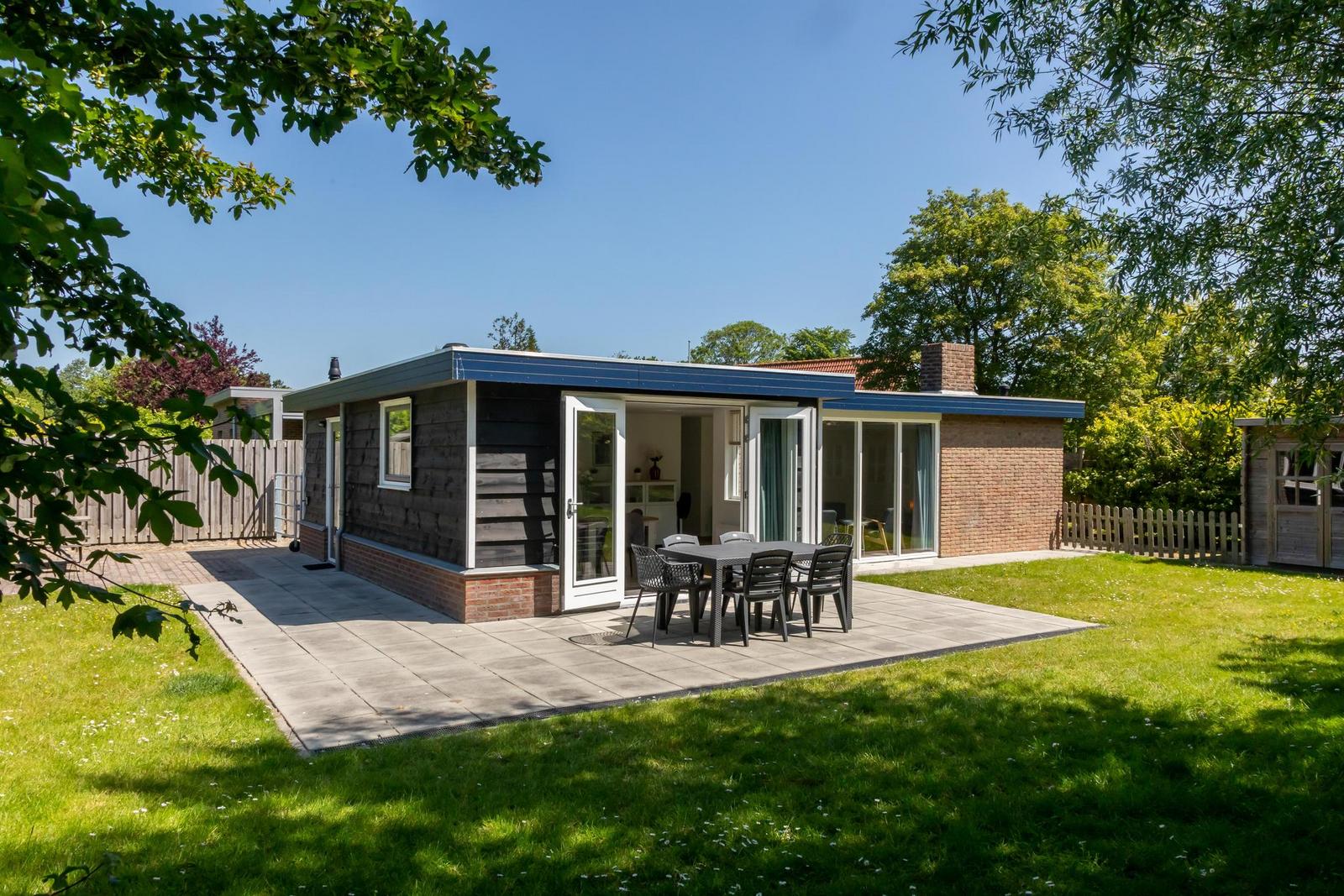 Holidayhouse - Inlaag 20 | Wolphaartsdijk