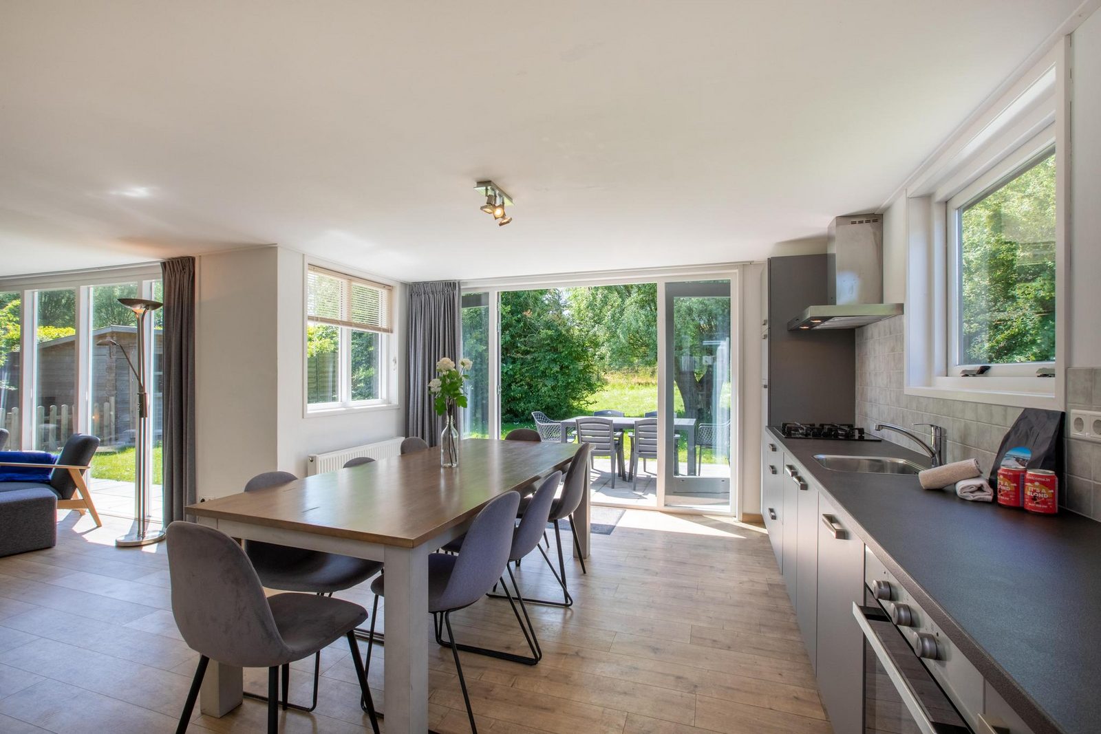 Ferienhaus - Inlaag 20 | Wolphaartsdijk