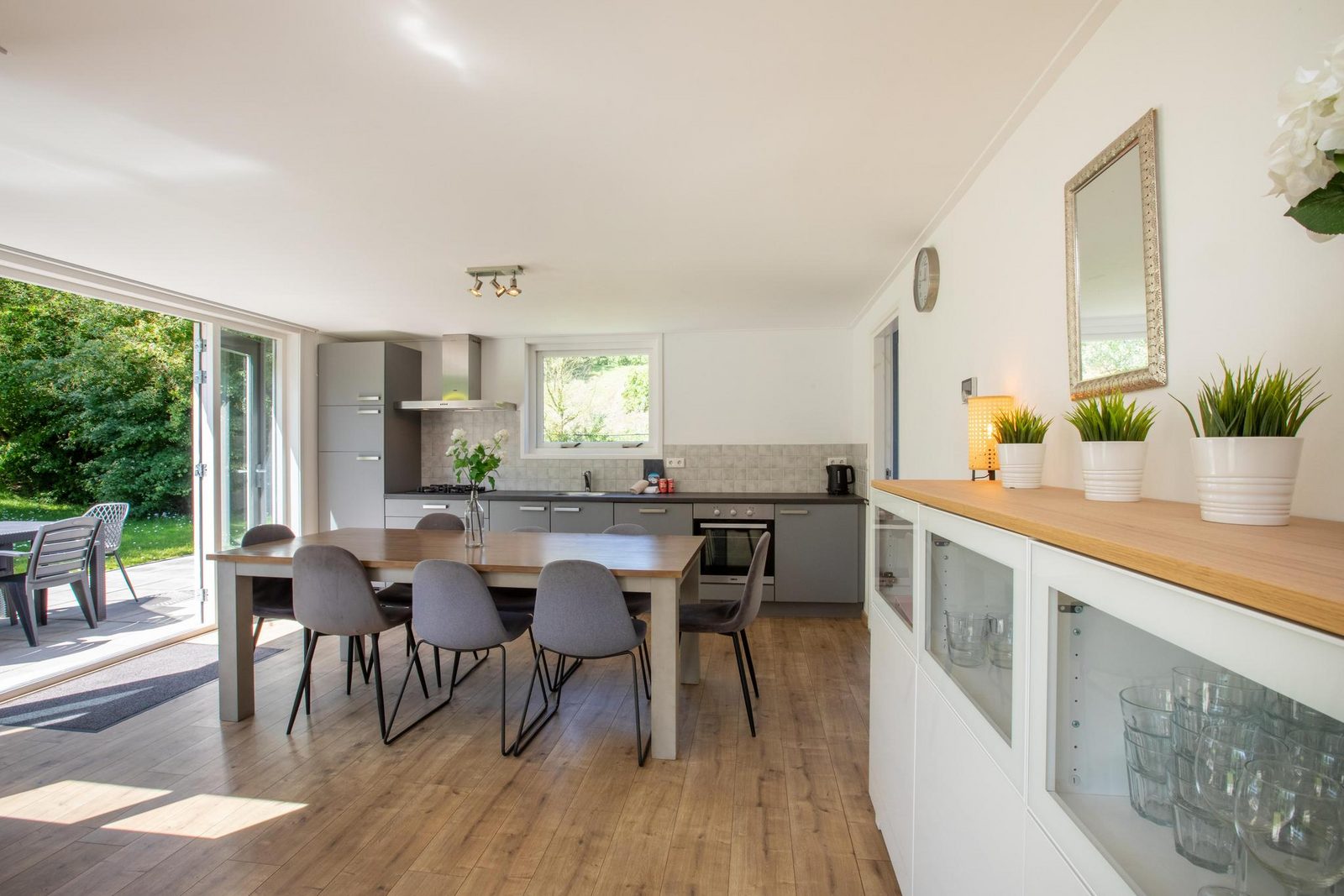 Ferienhaus - Inlaag 20 | Wolphaartsdijk