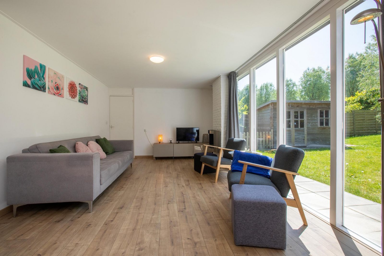 Ferienhaus - Inlaag 20 | Wolphaartsdijk